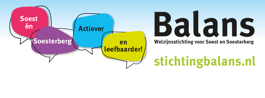 Werken bij Balans