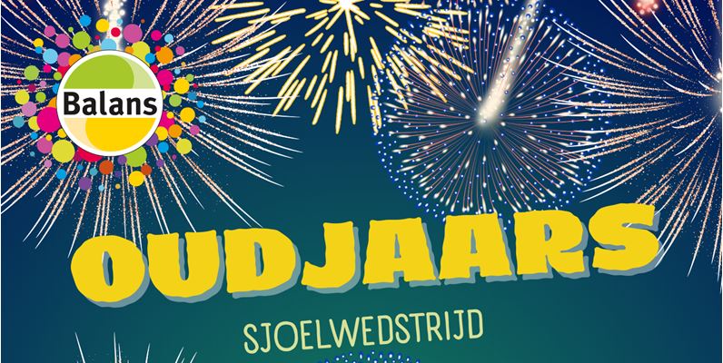 Sjoelwedstrijd