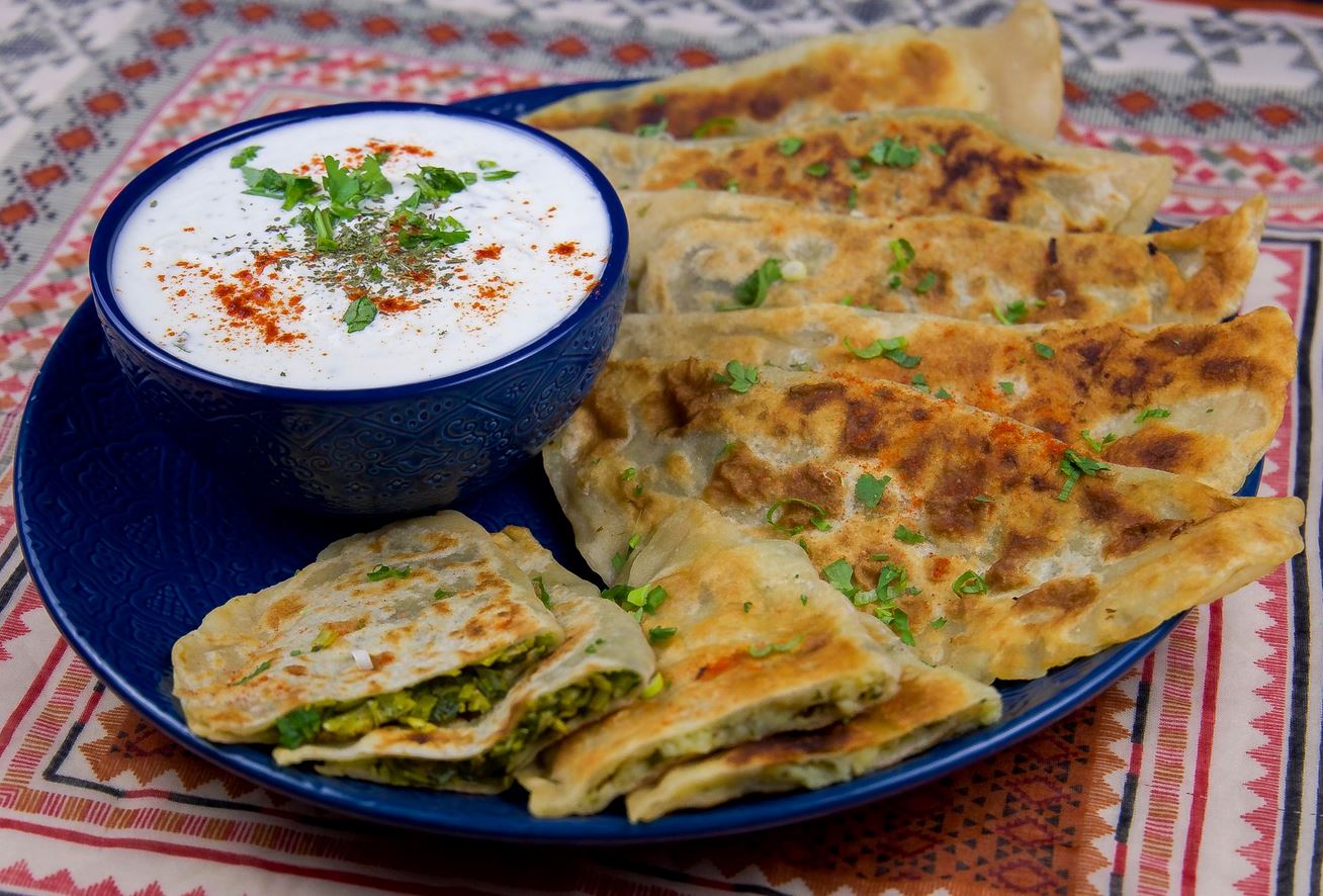 Buurtrestaurant Soesterberg